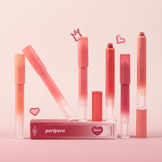 [peripera] Peripera Sleep On My Lip 1.4g/1.6g