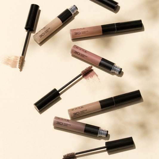 [kate] Kate 3D Eyebrow Color Z 9 types