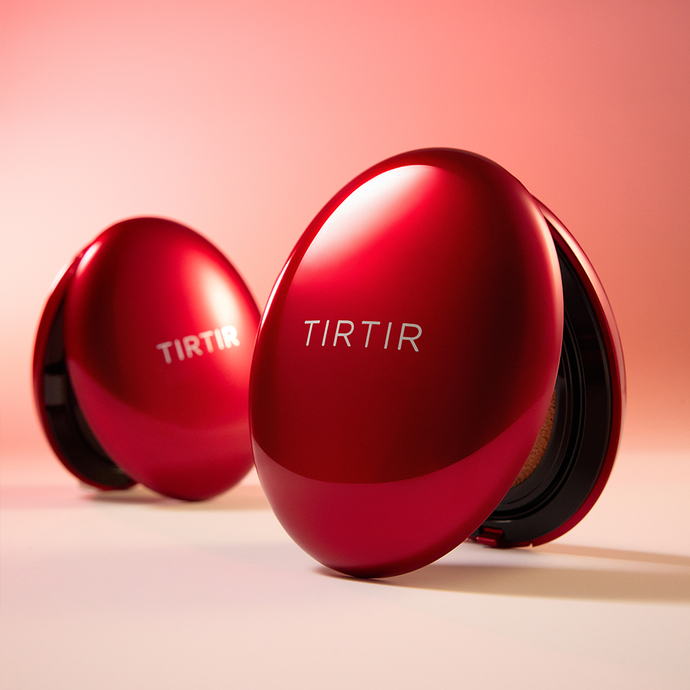 [TIRTIR] TirTir Mask Fit Red Cushion (Product/Single Item)
