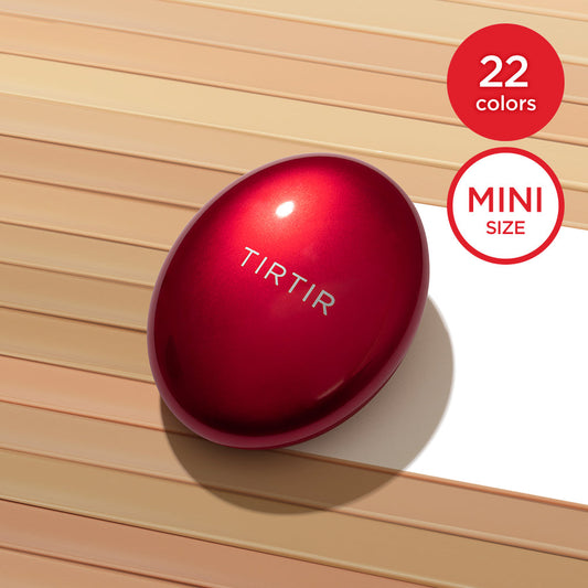 [TIRTIR] TirTir Mask Fit Red Mini Cushion 4.5g 22 types