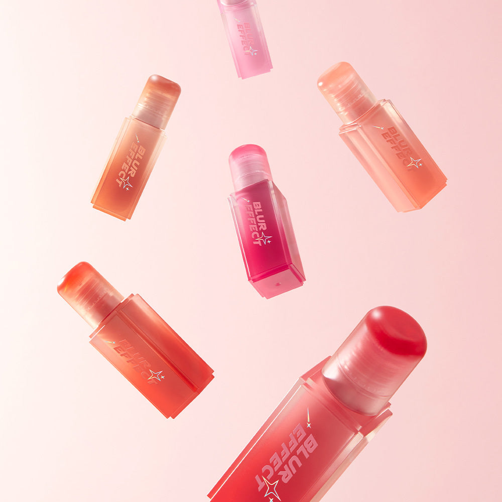 [Kiss me] Kiss Me Eye Blur Effect Tint 3.5g 7 types (Little Wizard Remy collaboration)