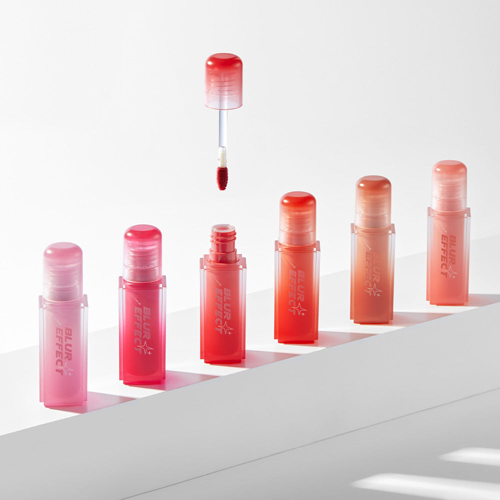 [Kiss me] Kiss Me Eye Blur Effect Tint 3.5g 7 types (Little Wizard Remy collaboration)