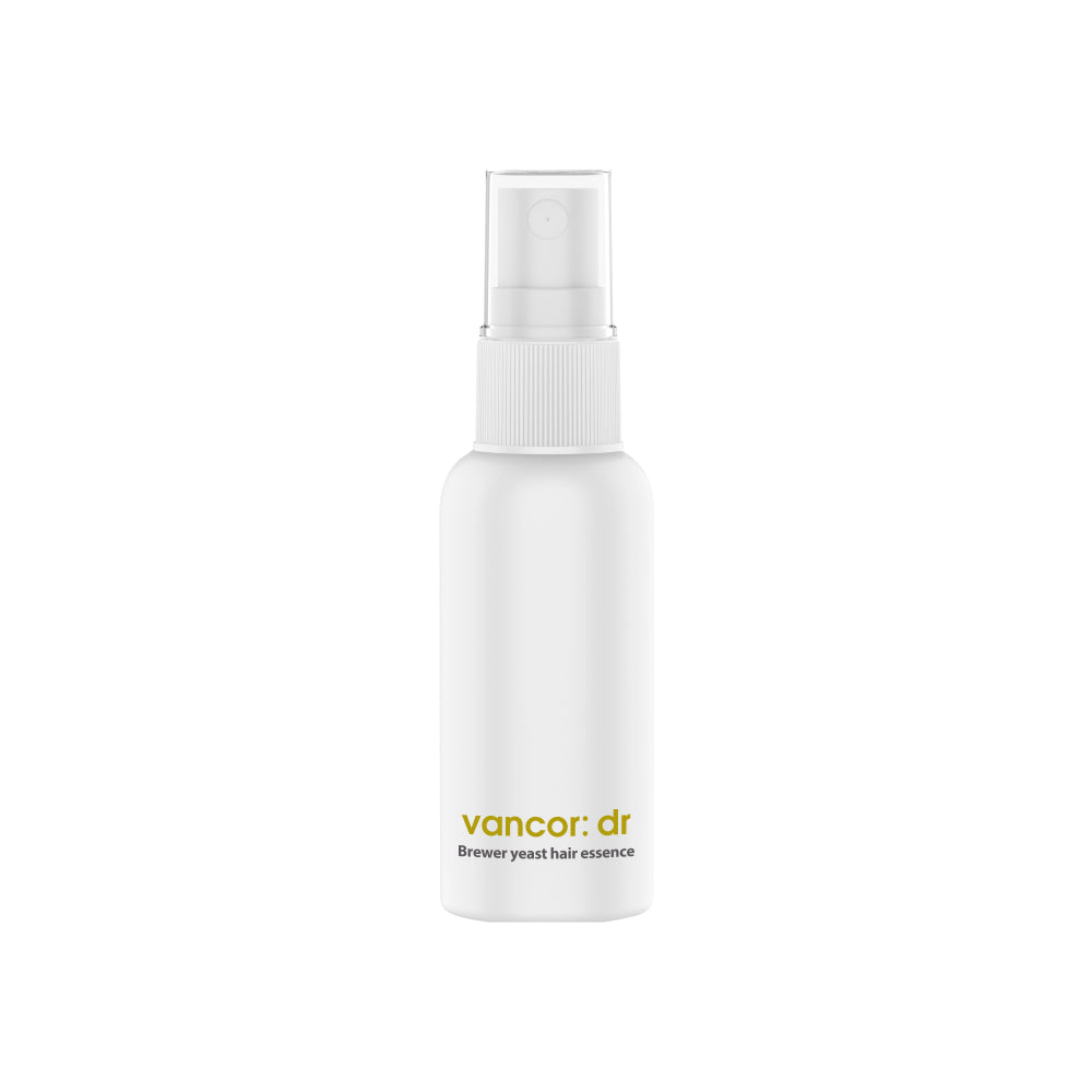 [vancor] Bankor Beer Yeast Hair Essence 50ml