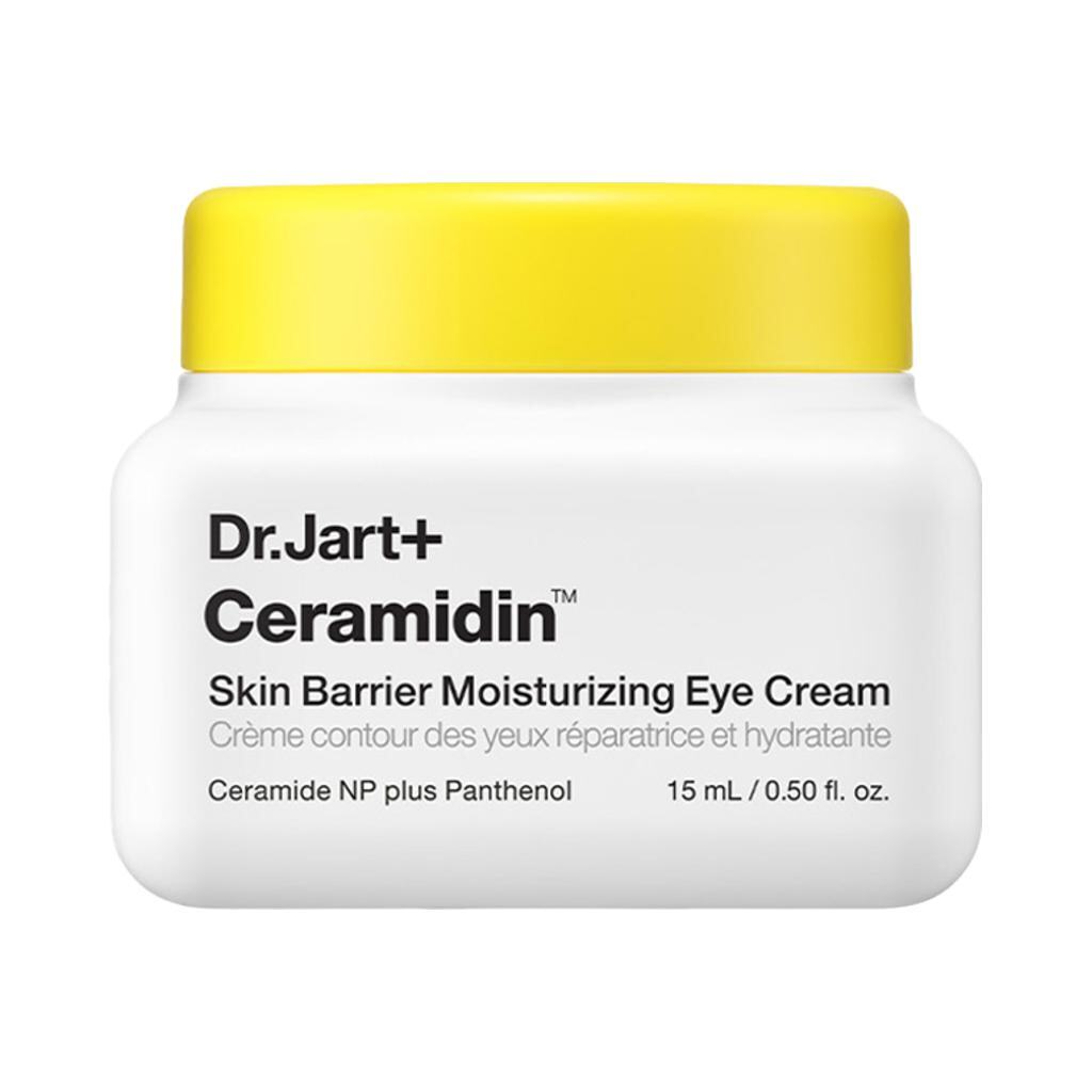 [Dr. Jart+] Dr. Jart Ceramidin Skin Barrier Feuchtigkeitsspendende Augencreme 15ml