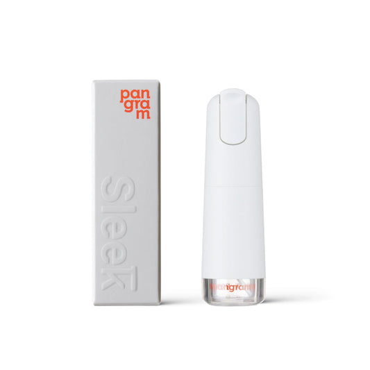 [pangram] Pangram Sleek N1 perfume bottle