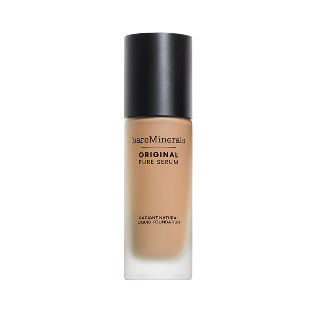 [bareMinerals] baremineral original pure serum foundation 30ml 8 types, choose 1
