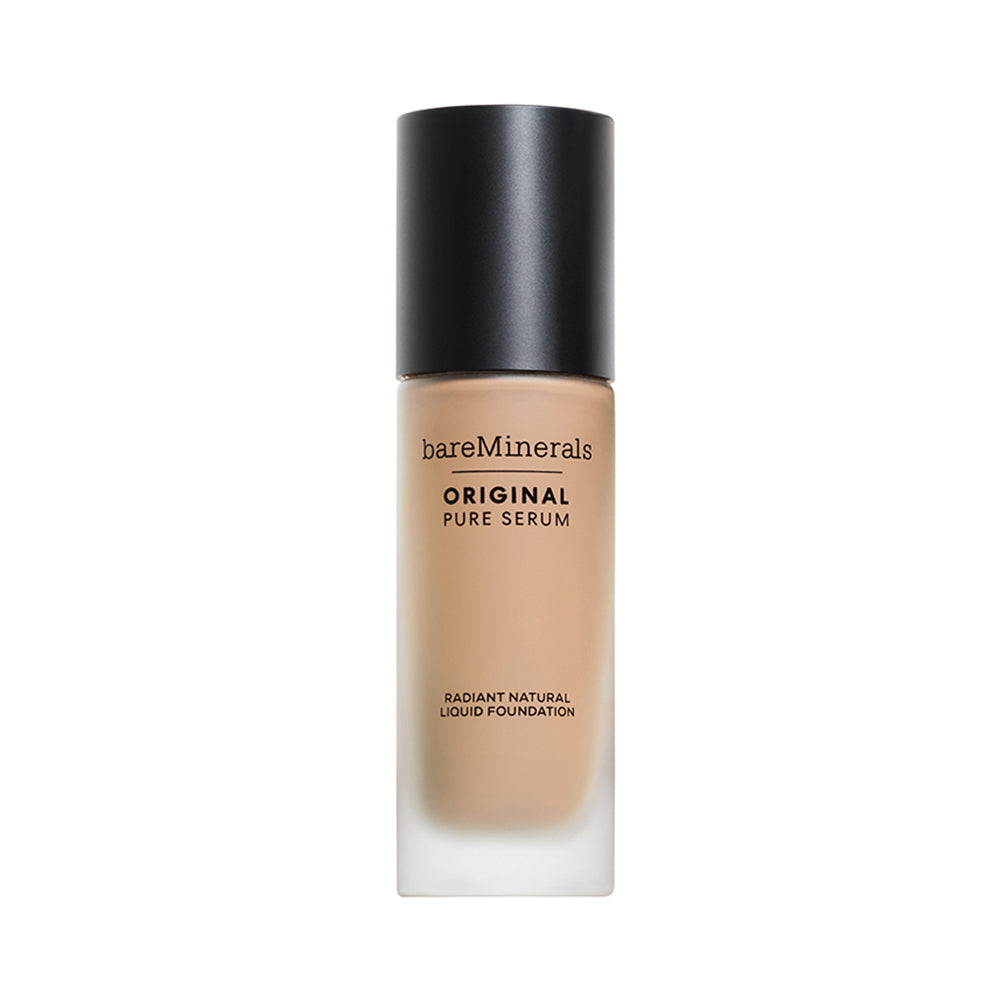[bareMinerals] baremineral original pure serum foundation 30ml 8 types, choose 1