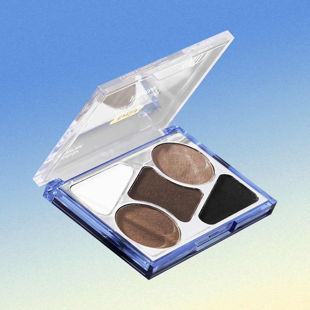 [ODID] Odded Artist Hair Concealer Palette 12.9g