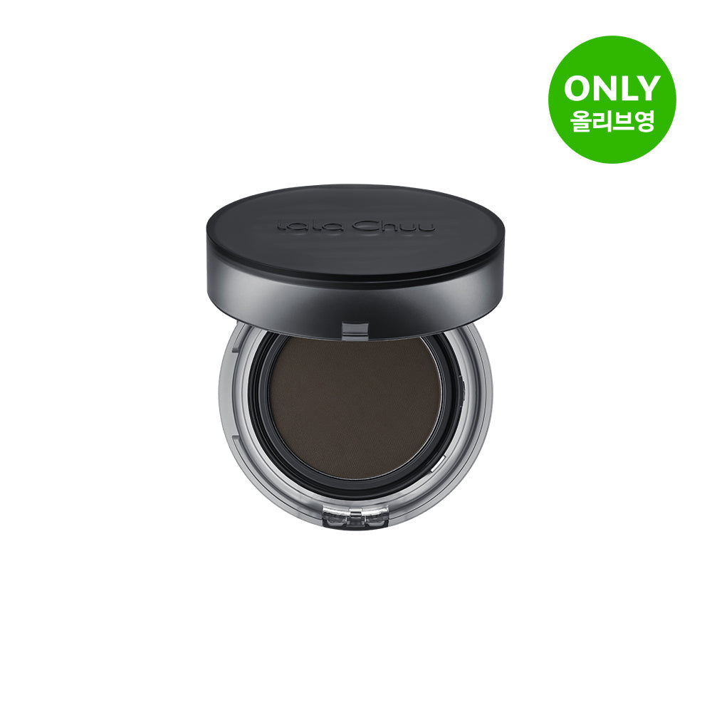 [LALACHUU] Lalachu Hair Cushion Perfect Mini 4g 2color