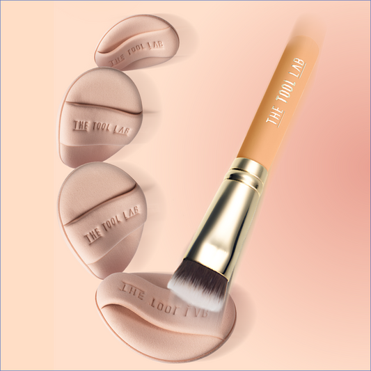 [the tool lab] The Tool Lab Skin Fit Conceal Duo (Product/Single Item)