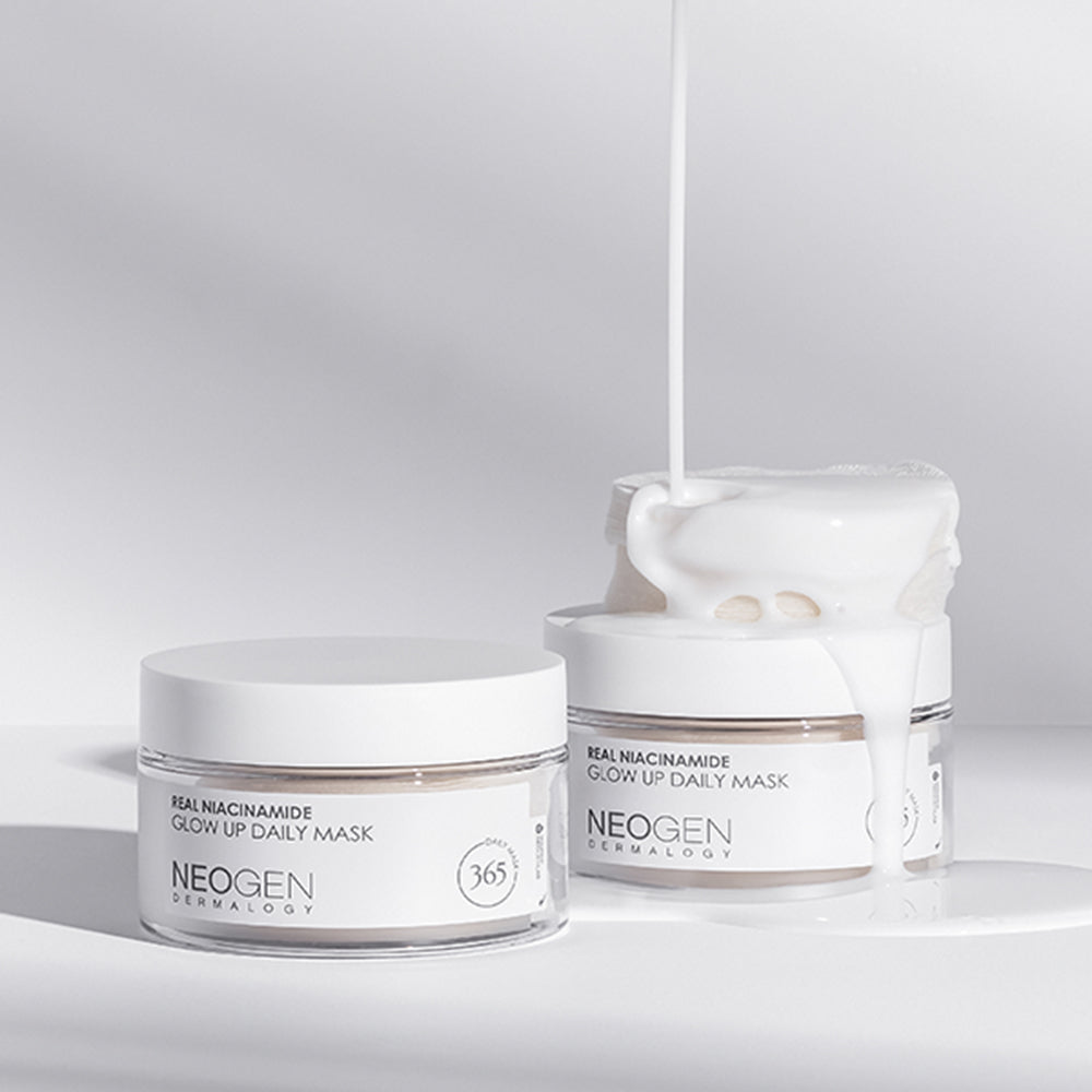 [neogen] Neogen Niacinamide Daily Mask Toner Pad Special 50 sheets