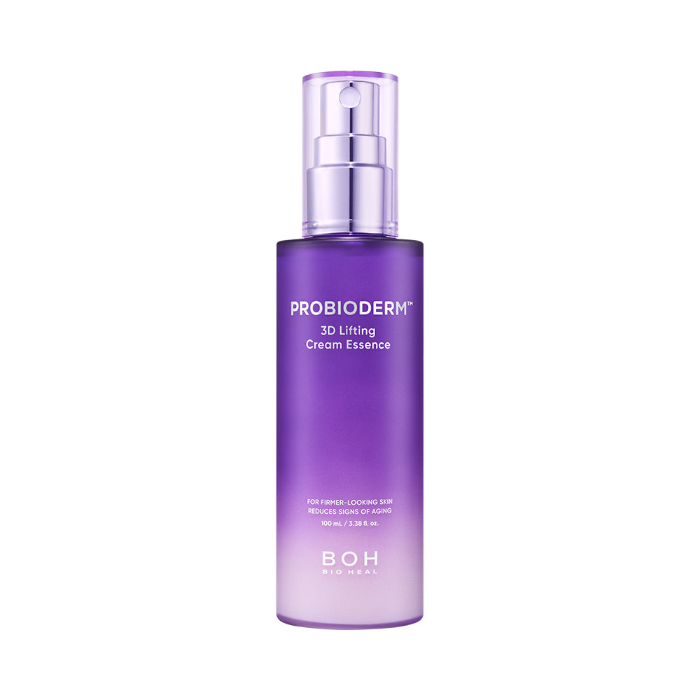 [BOH] Biohealbo Probioderm 3D Lifting Creme Essenz 100ml