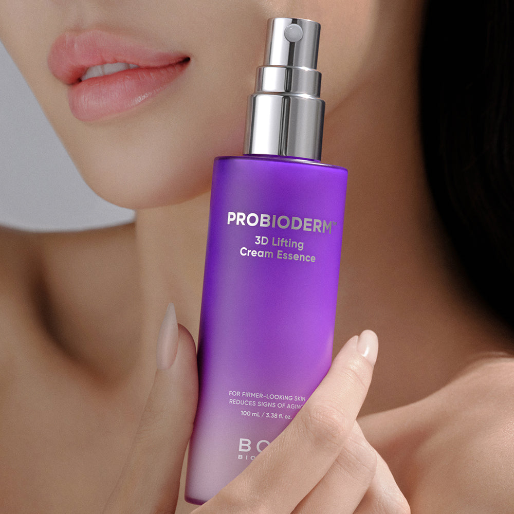 [BOH] Biohealbo Probioderm 3D Lifting Creme Essenz 100ml