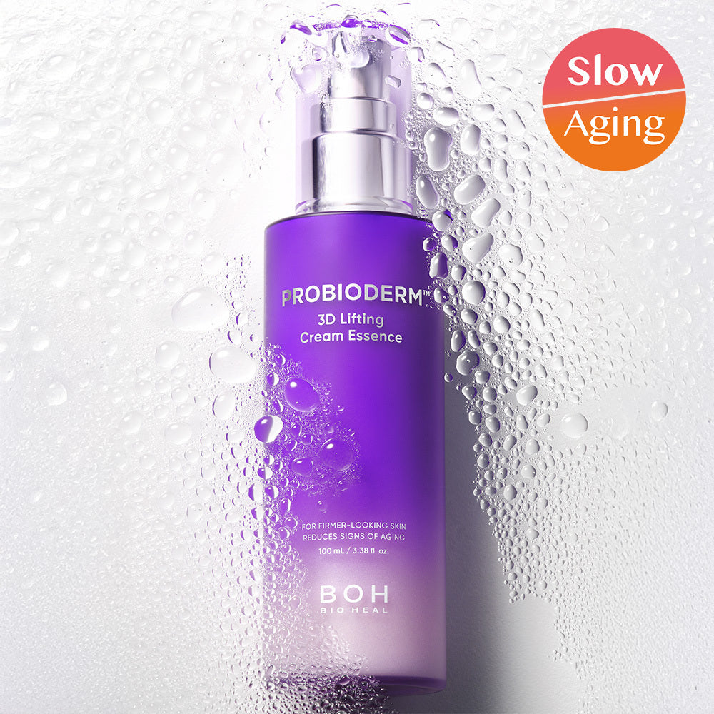 [BOH] Biohealbo Probioderm 3D Lifting Creme Essenz 100ml