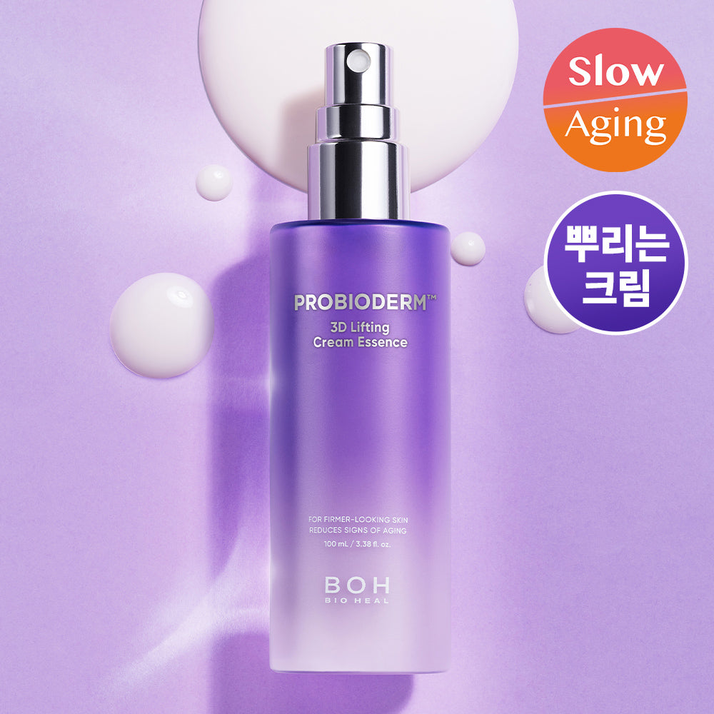 [BOH] Biohealbo Probioderm 3D Lifting Creme Essenz 100ml