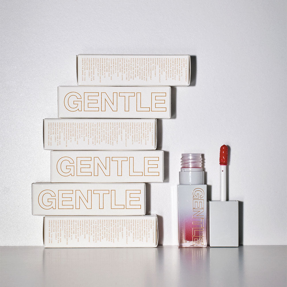 [Tooq] Took Gentle Kiss Glow Tint 6 colors (plan/single item)*