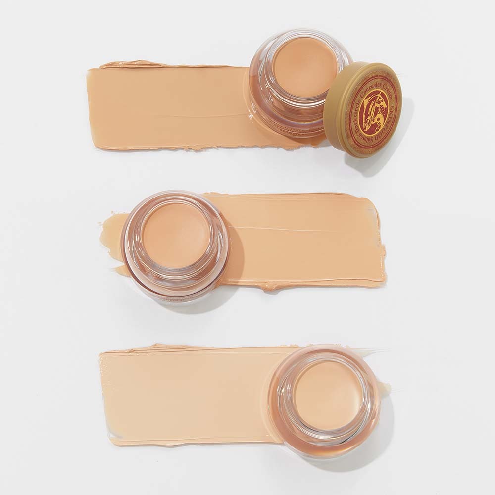 [skinfood] SKINFOOD Salmon Dark Circle Concealer 3colors
