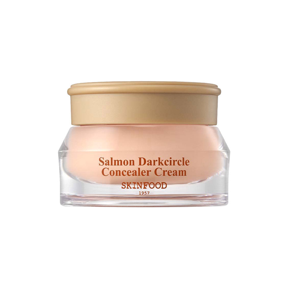 [skinfood] SKINFOOD Salmon Dark Circle Concealer 3colors