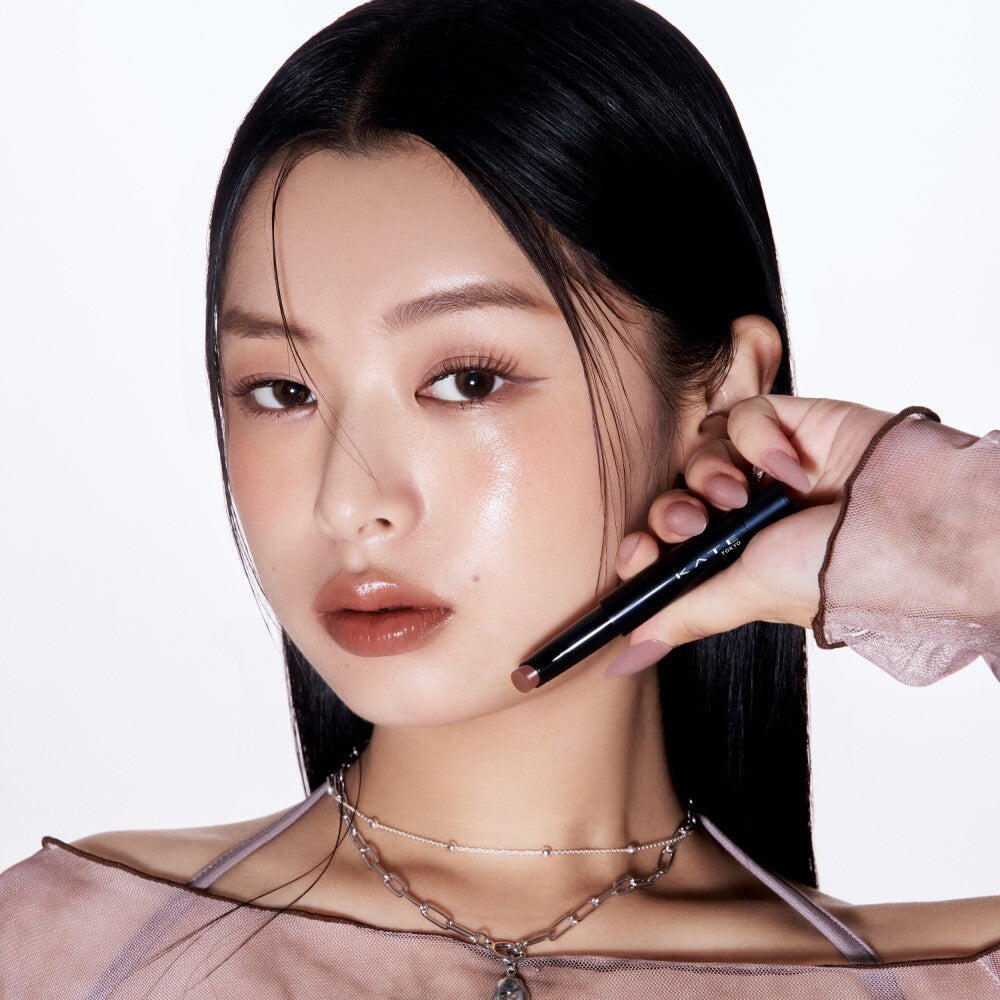 [kate] Kate Lip Monster Super Glossy Glow Stick 1.6g 3 types