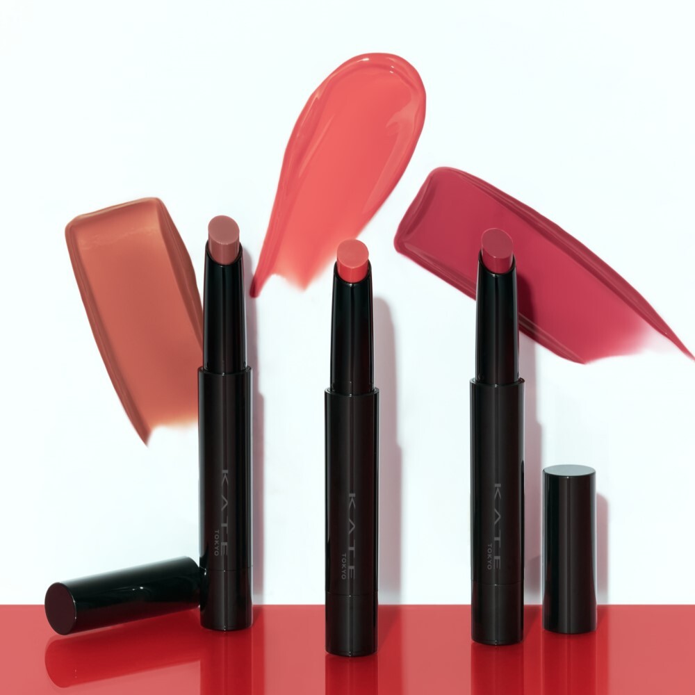 [kate] Kate Lip Monster Super Glossy Glow Stick 1.6g 3 types