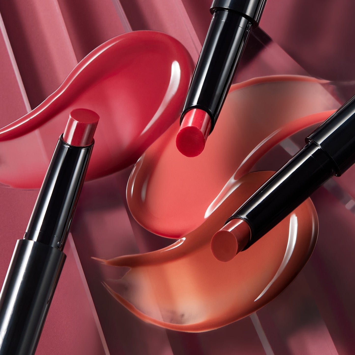 [kate] Kate Lip Monster Super Glossy Glow Stick 1.6g 3 types