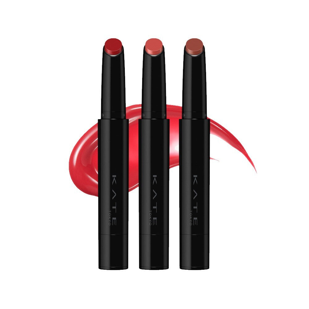[kate] Kate Lip Monster Super Glossy Glow Stick 1.6g 3 types