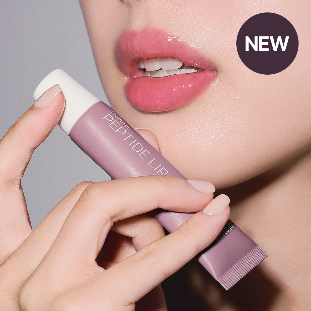 [dermatory] Dermatory Hyaluronic Peptide Lip Vitality Balm SPF20 10ml