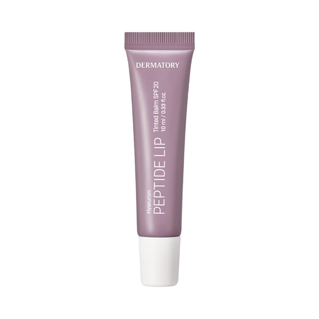 [dermatory] Dermatory Hyaluronic Peptide Lip Vitality Balm SPF20 10ml