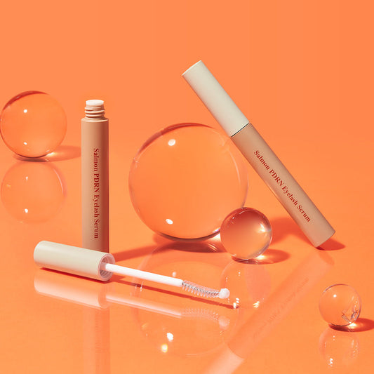 [skinfood] Skinfood Salmon PDRN Eyelash Serum (Eyelash Nutrient)