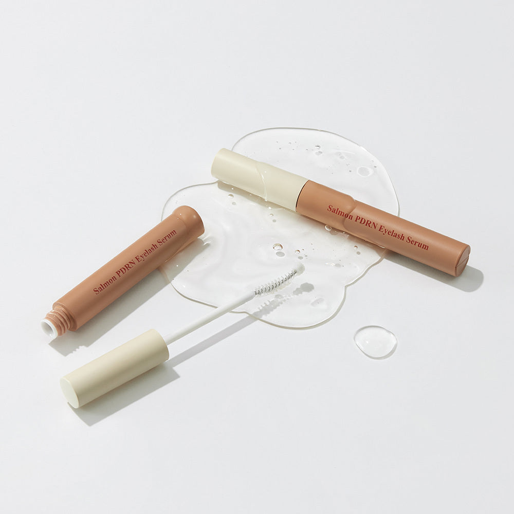 [skinfood] Skinfood Salmon PDRN Eyelash Serum (Eyelash Nutrient)