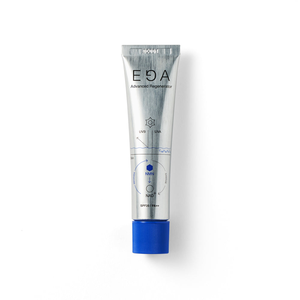 [EGA] EGA Advanced Hand Cream 30ml (UV protection/whitening/wrinkles/NMN)