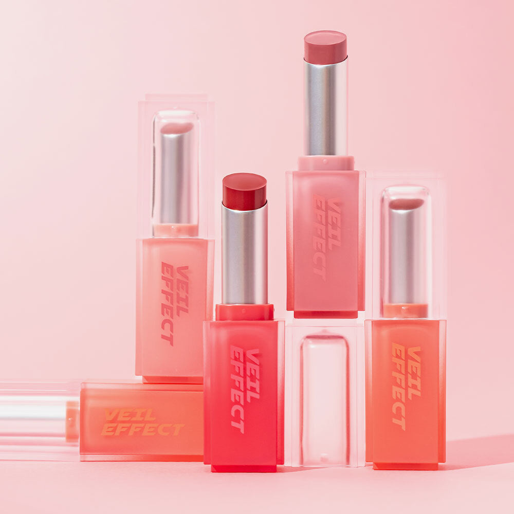 [Kiss me] Kiss Me Eye Veil Effect Stick 4g 7 types (Little Wizard Remy collaboration)
