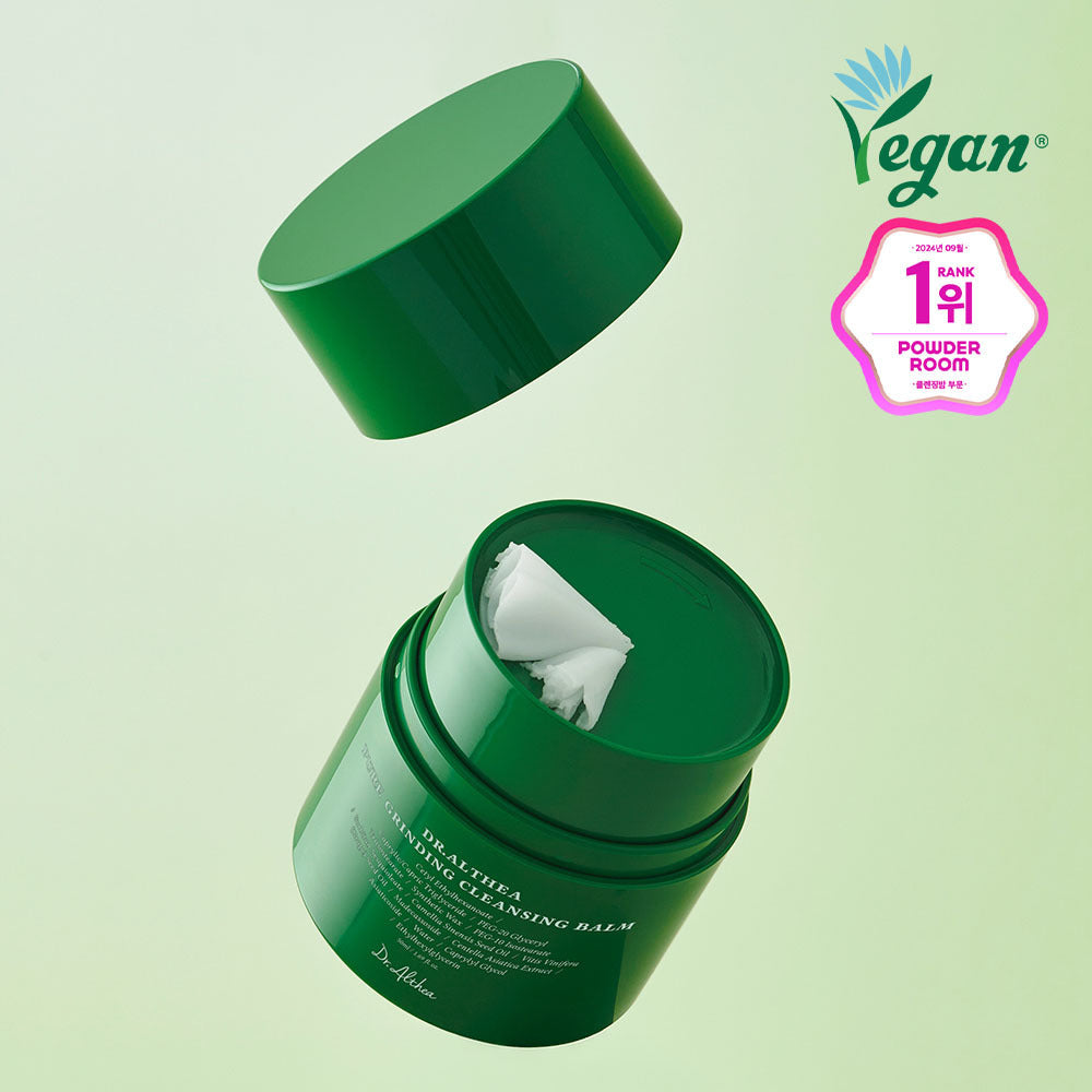 [Dr. Althea] Dr. Elthea Pure Grinding Cleansing Balm 50ml
