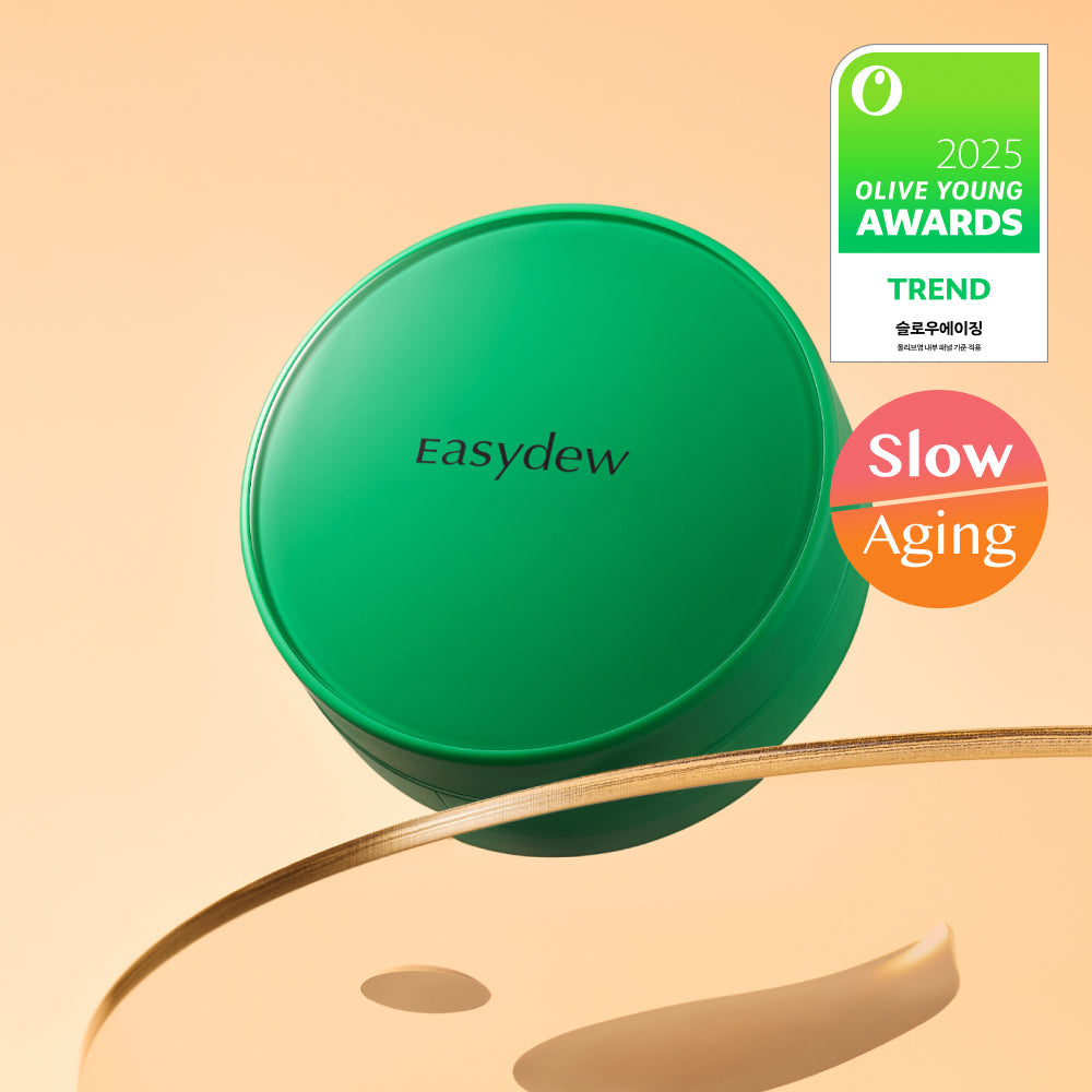 [easydew] Easydew Spot Ampoule Cushion 15g