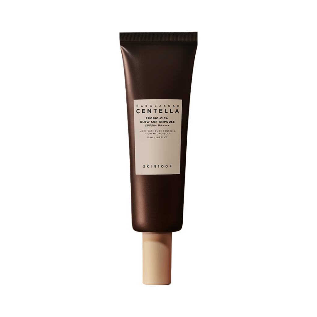 [SKIN1004] Skin1004 Madagascar Centella Probiocica Glow Sun Ampoule 50ml