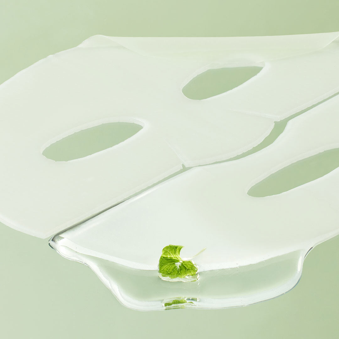 [AROCELL] Arocell Cica Repair Panthenol Mask 1 sheet/4 sheets/7 sheets