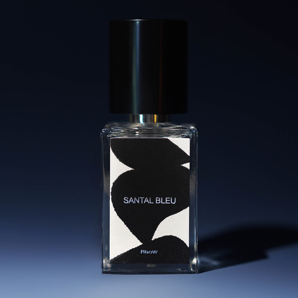 [RboW] Albow Case Study EDP 30ml Santal Blue (+Hand Cream)