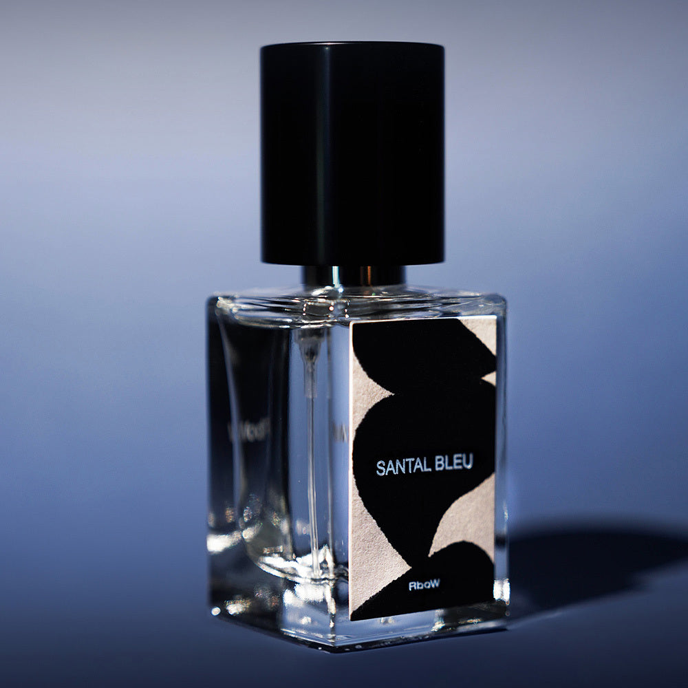 [RboW] Albow Case Study EDP 30ml Santal Blue (+Hand Cream)