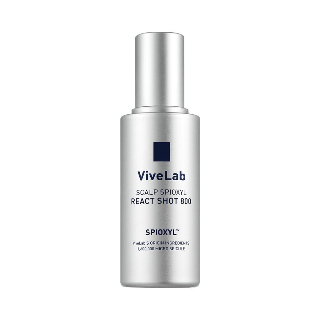 [ViveLab] Vibe Lab Spioxyl React Shot 800 50ml special (+ 33ml of enhancing foam provided)