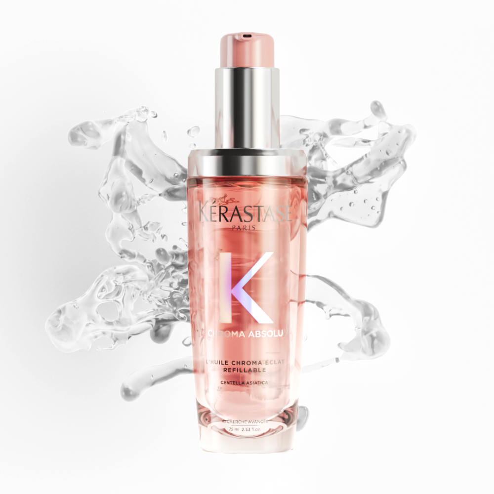 [KERASTASE] Kérastase Chroma Absolue Oil 75ml