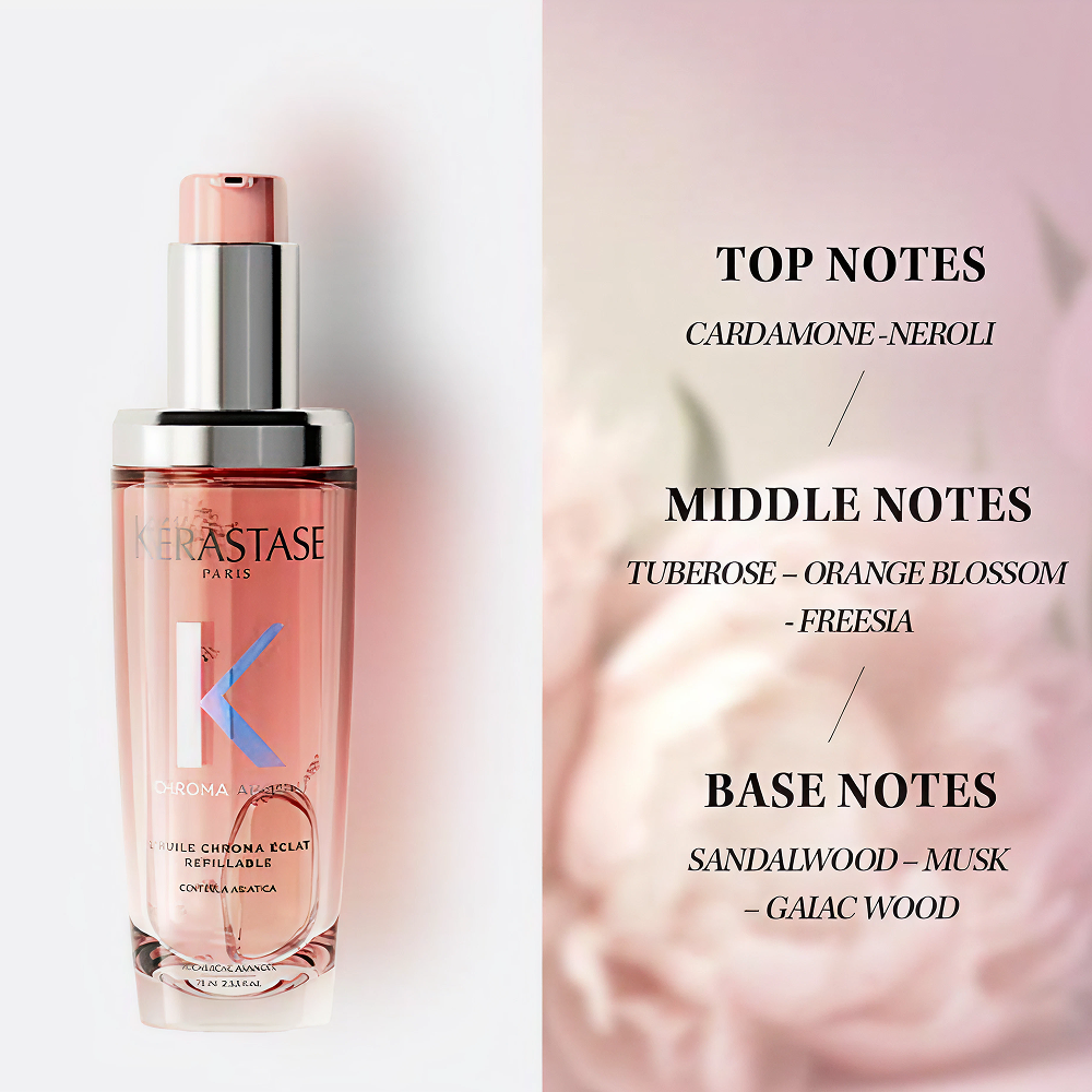 [KERASTASE] Kérastase Chroma Absolue Oil 75ml