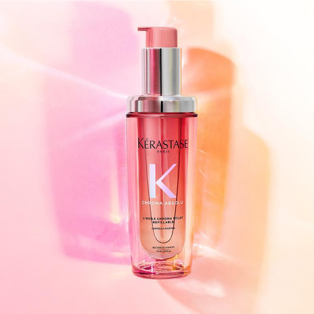 [KERASTASE] Kérastase Chroma Absolue Oil 75ml