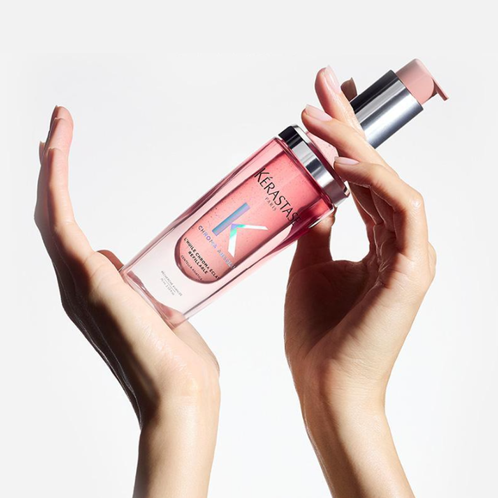 [KERASTASE] Kérastase Chroma Absolue Oil 75ml