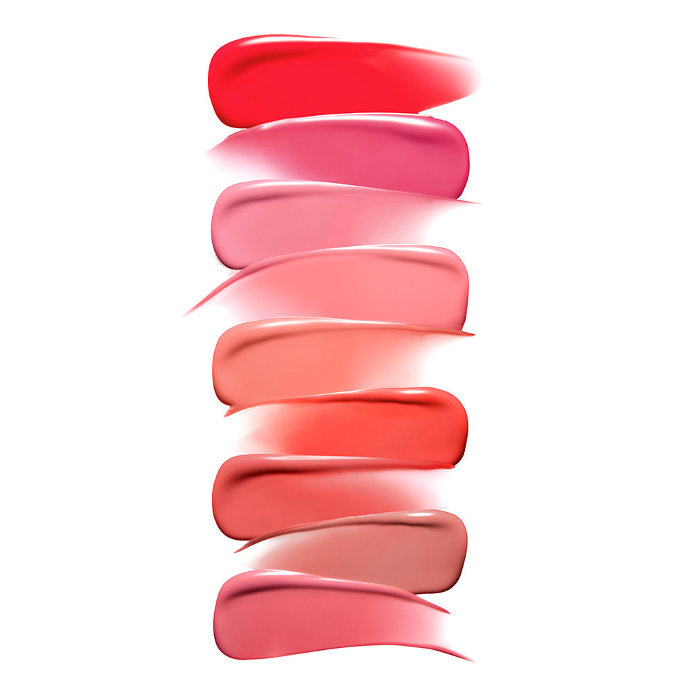[Nonoer] No No Shine Rock Lip Tint 9 colors