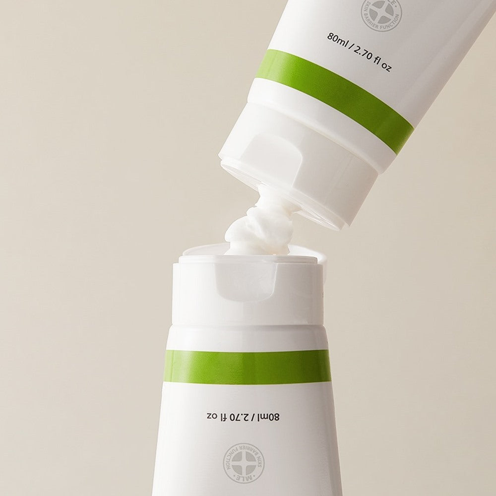 [ZEROID] Zeroid Intensive Salbencreme 80ml