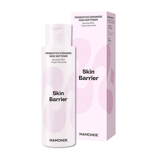 [Mamonde] Mamonde Probiotics Ceramide Skin Softener 200ml
