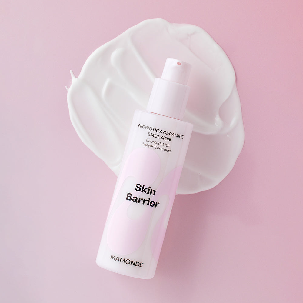[Mamonde] Mamonde Probiotics Ceramide Emulsion 150ml