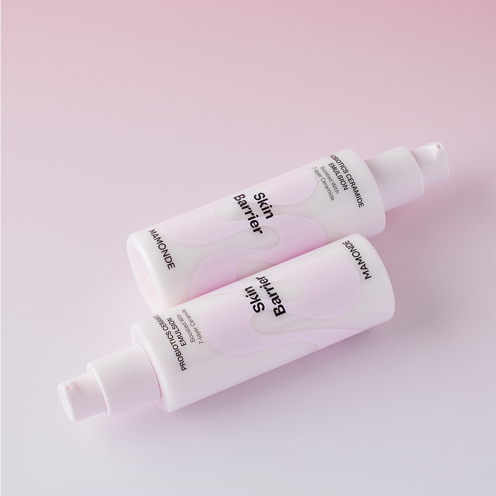 [Mamonde] Mamonde Probiotics Ceramide Emulsion 150ml