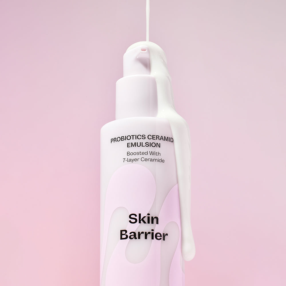 [Mamonde] Mamonde Probiotics Ceramide Emulsion 150ml
