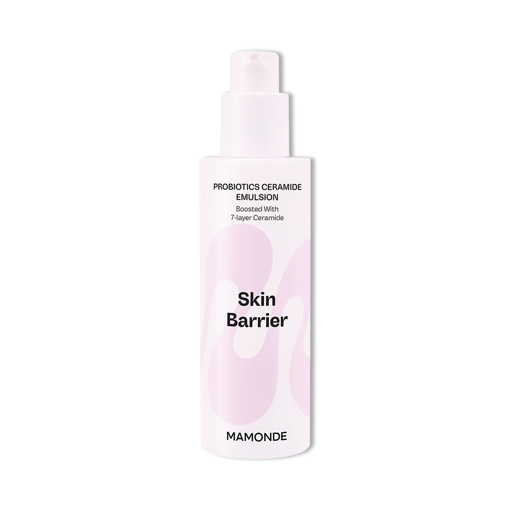 [Mamonde] Mamonde Probiotics Ceramide Emulsion 150ml